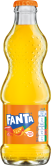 Fanta Pomeranč 24x0,33l